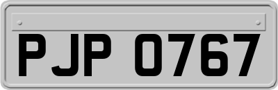 PJP0767