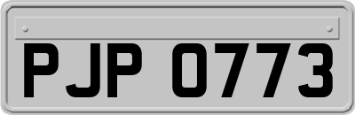 PJP0773