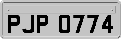 PJP0774