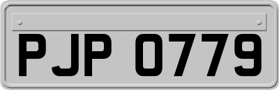 PJP0779