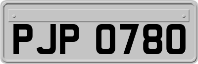 PJP0780