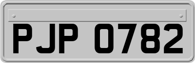 PJP0782