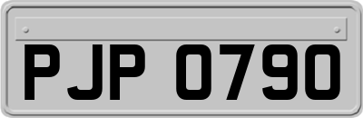 PJP0790