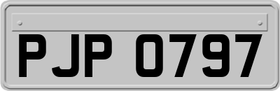 PJP0797