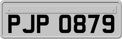PJP0879