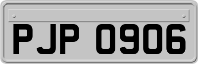 PJP0906