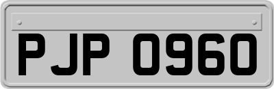 PJP0960