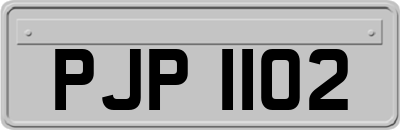 PJP1102