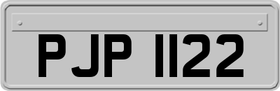 PJP1122