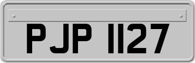 PJP1127