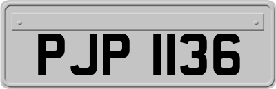 PJP1136
