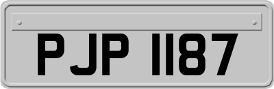 PJP1187