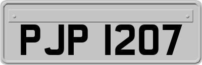 PJP1207