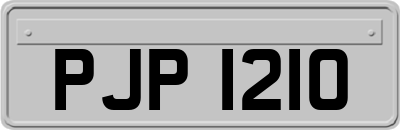 PJP1210