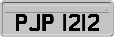 PJP1212