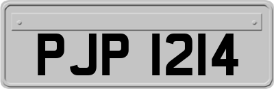 PJP1214