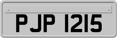 PJP1215