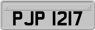 PJP1217