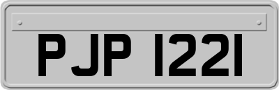 PJP1221