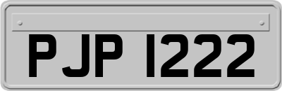 PJP1222