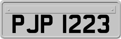 PJP1223
