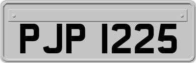 PJP1225