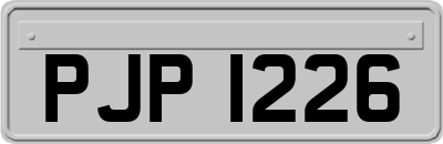 PJP1226