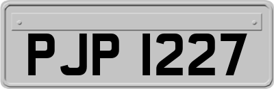 PJP1227