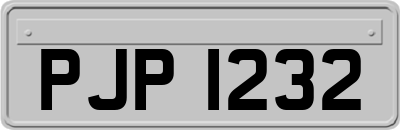 PJP1232