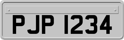 PJP1234