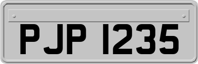 PJP1235