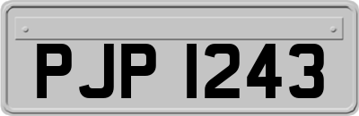 PJP1243
