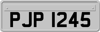 PJP1245