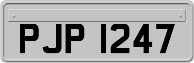 PJP1247