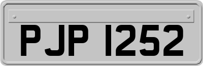 PJP1252