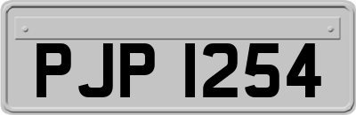 PJP1254