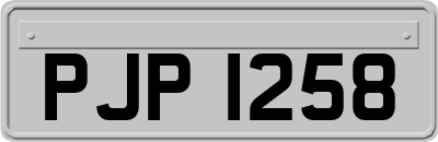 PJP1258