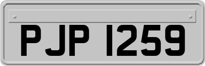 PJP1259