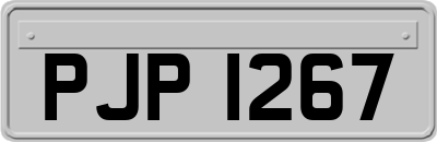 PJP1267