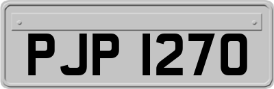 PJP1270