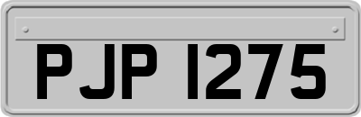 PJP1275