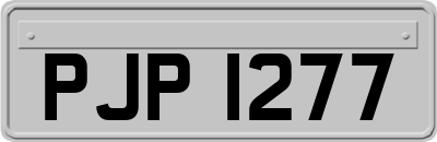 PJP1277