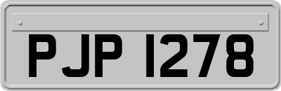 PJP1278