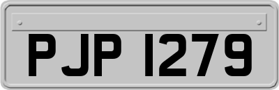 PJP1279