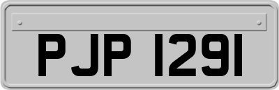 PJP1291