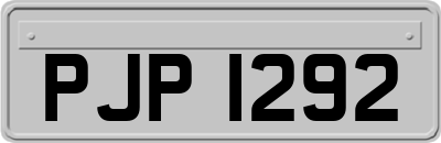 PJP1292