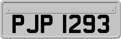 PJP1293