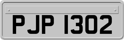 PJP1302