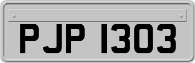 PJP1303