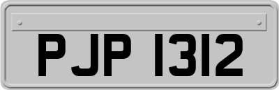 PJP1312